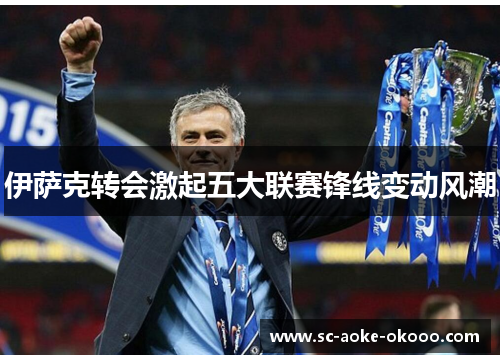 伊萨克转会激起五大联赛锋线变动风潮